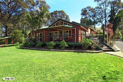 28 Koloona Dr, Tapitallee, NSW 2540