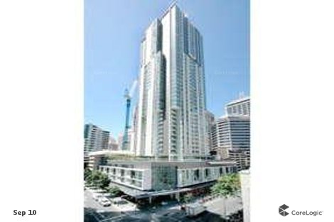 3702/108 Albert St, Brisbane City, QLD 4000