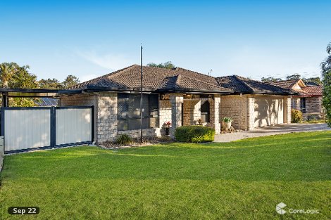 45 Philben Dr, Ormeau, QLD 4208