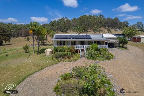 3434 Wallanbah Rd, Dyers Crossing, NSW 2429