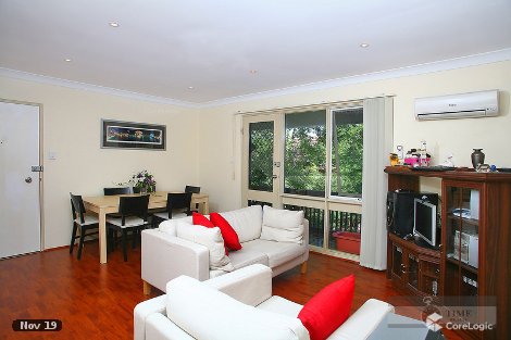 5/12 Napier St, North Strathfield, NSW 2137