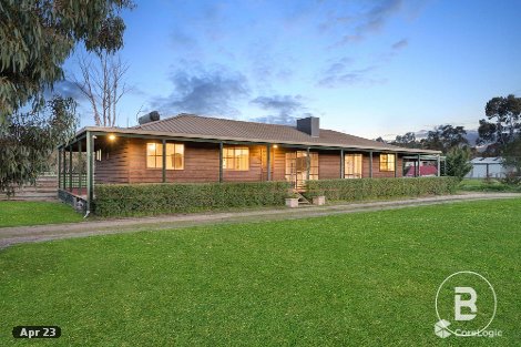 5 Monsants Rd, Maiden Gully, VIC 3551