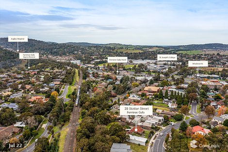 28 Station St, Ferntree Gully, VIC 3156