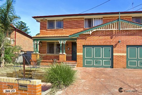 70 Patricia St, Marsfield, NSW 2122