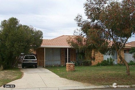 14 Pursuit Cl, Middle Swan, WA 6056