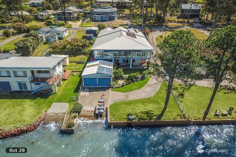 22 Cove Bvd, North Arm Cove, NSW 2324