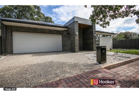 12 Pearce Ave, Felixstow, SA 5070