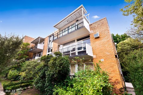 3/2 Maple Gr, Toorak, VIC 3142