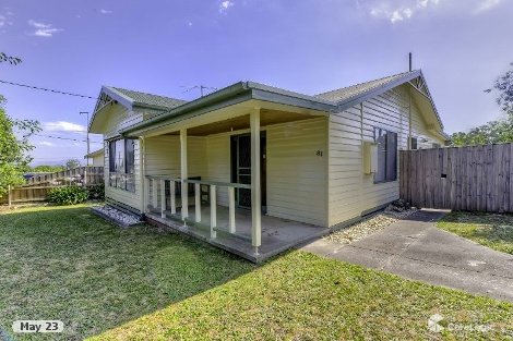 81 Fowler St, Moe, VIC 3825