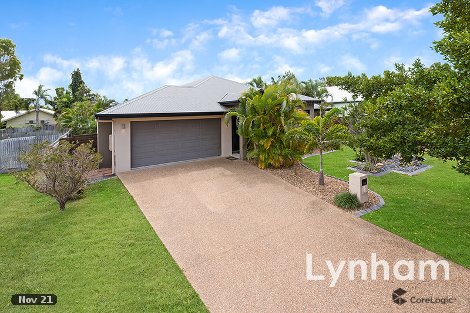 66 Seabrook Cct, Bushland Beach, QLD 4818