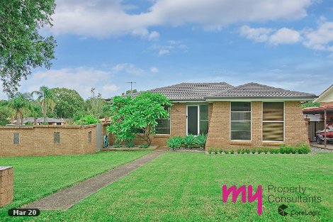 28 Eschol Park Dr, Eschol Park, NSW 2558