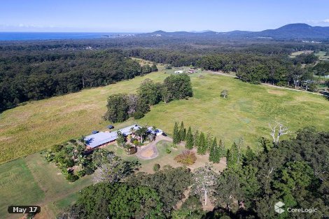 513 Gumma Rd, Gumma, NSW 2447