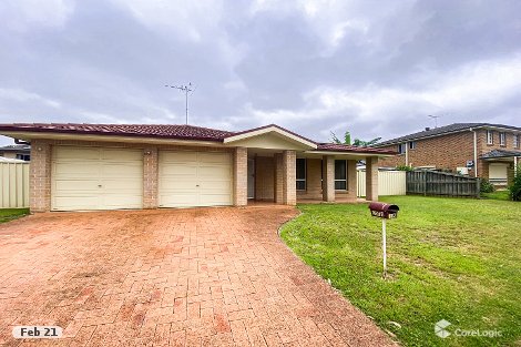18 Fowler St, Claremont Meadows, NSW 2747