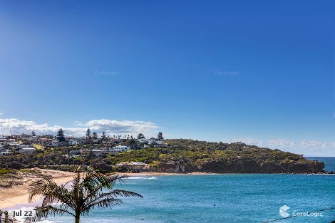 22/16-18 Beach St, Curl Curl, NSW 2096