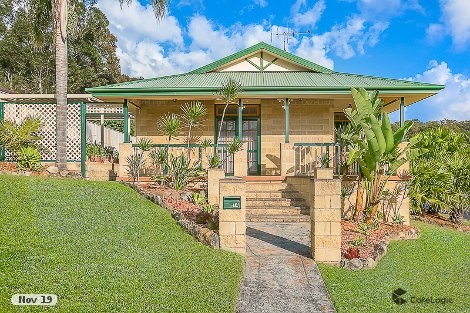 14 Kurume Cl, Tuggerah, NSW 2259