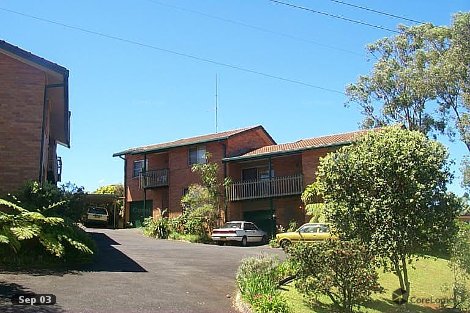 2/9 Beaumont Dr, East Lismore, NSW 2480