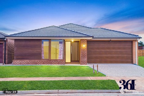 7 Telford Rd, Thornhill Park, VIC 3335