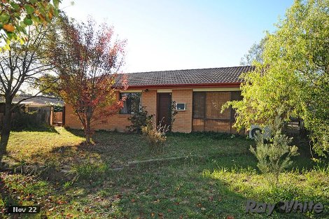 24 Outtrim Ave, Calwell, ACT 2905