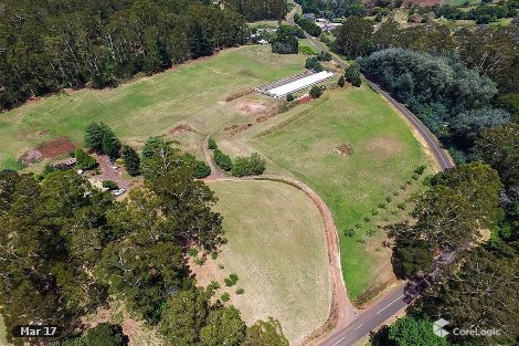 159 Monbulk-Seville Rd, Silvan, VIC 3795