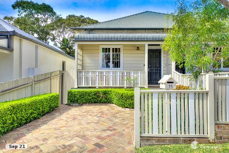 11 Rosebery St, Mosman, NSW 2088