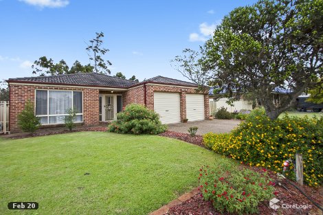 23 Woolabar Dr, Broulee, NSW 2537