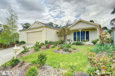 14 Platypus Dr, Mount Clear, VIC 3350