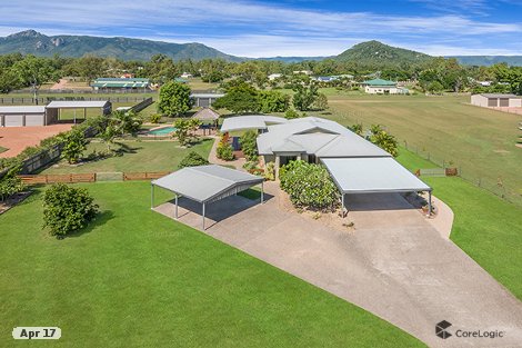 9 Chatham Ct, Alice River, QLD 4817