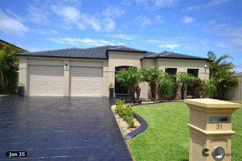 31 The Garden Walk, Worrigee, NSW 2540