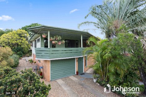 24 Teevan St, Stafford, QLD 4053