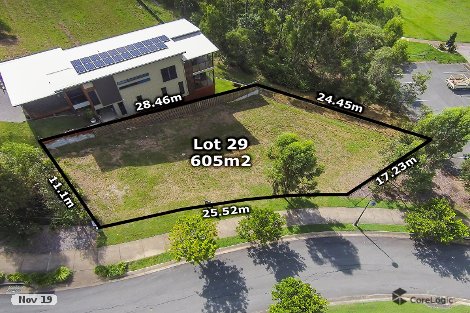 48 Scoparia Dr, Brookwater, QLD 4300