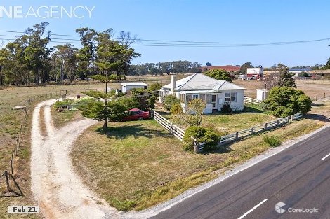 123 Wesley Vale Rd, Wesley Vale, TAS 7307