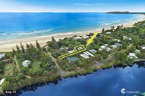 2b Manfred St, Byron Bay, NSW 2481