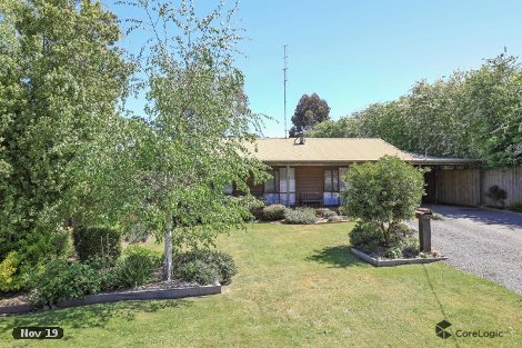 5 Heron St, Woodend, VIC 3442