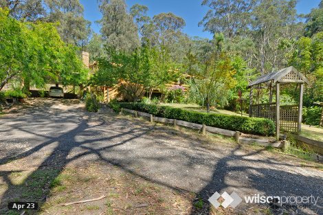 420 Frasers Lane, Glengarry North, VIC 3854