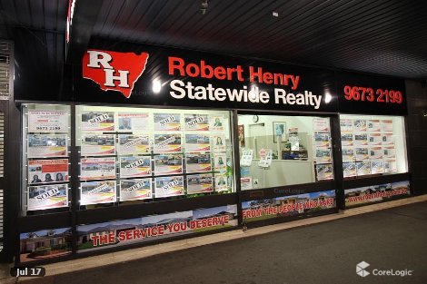 99-105 Castle Rd, Orchard Hills, NSW 2748