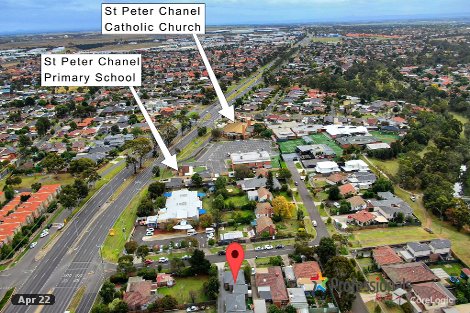 10 Gould St, Deer Park, VIC 3023