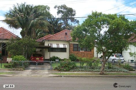 18 Excelsior Ave, Strathfield South, NSW 2136