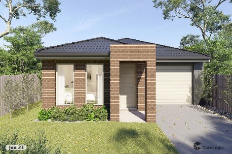 55 Pobblebonk Cres, Clyde North, VIC 3978