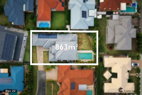 8 Lauren Ct, Sinnamon Park, QLD 4073