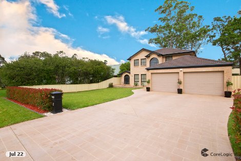 17 Winbourne Rd, Mulgoa, NSW 2745