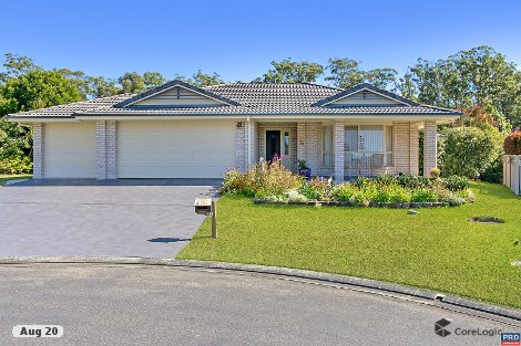 12 Wren Cl, Kew, NSW 2439