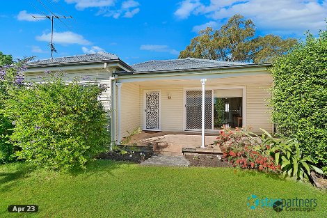 38 Francis St, Richmond, NSW 2753