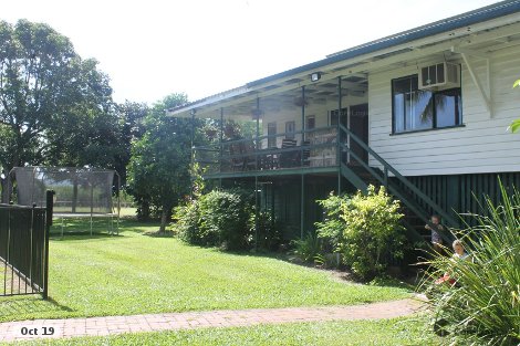 127 Redbank Rd, Packers Camp, QLD 4865