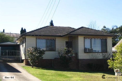 12 Conder Ave, Mount Pritchard, NSW 2170