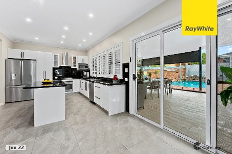 9 Delhi St, Lidcombe, NSW 2141