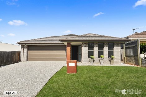 21 Peacock St, Doolandella, QLD 4077