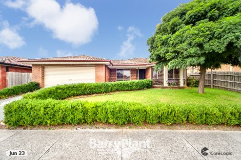 3 Fiander Cl, Cranbourne East, VIC 3977