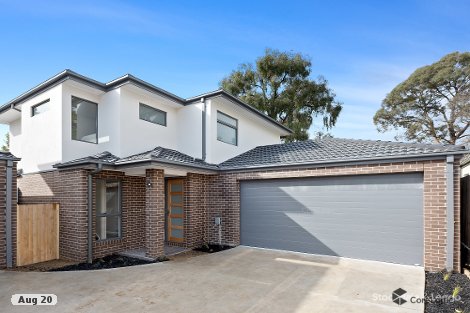 3/42 Lomond Ave, Kilsyth, VIC 3137