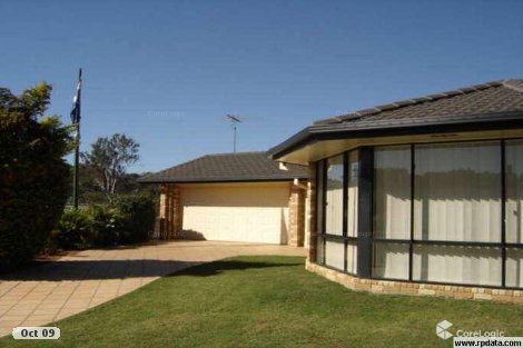 10 Carmen Ct, Bahrs Scrub, QLD 4207