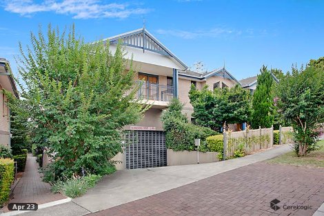 12/1-7 Barsden St, Camden, NSW 2570